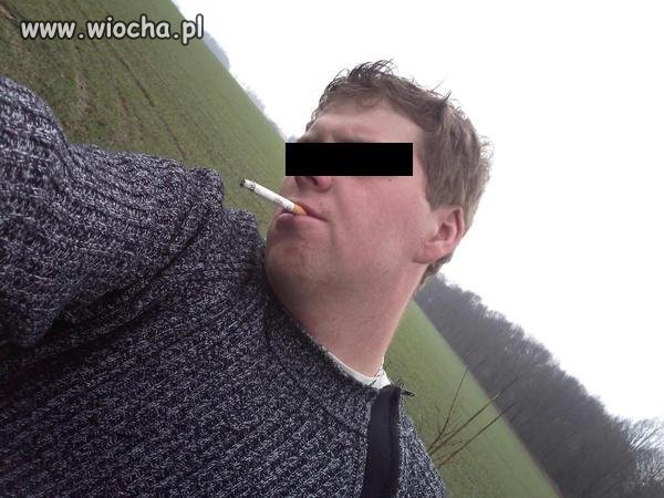 A będzie na nk ...