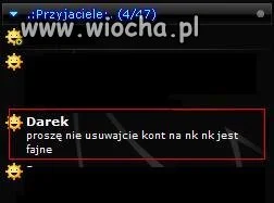Nie usuwajcie nk...