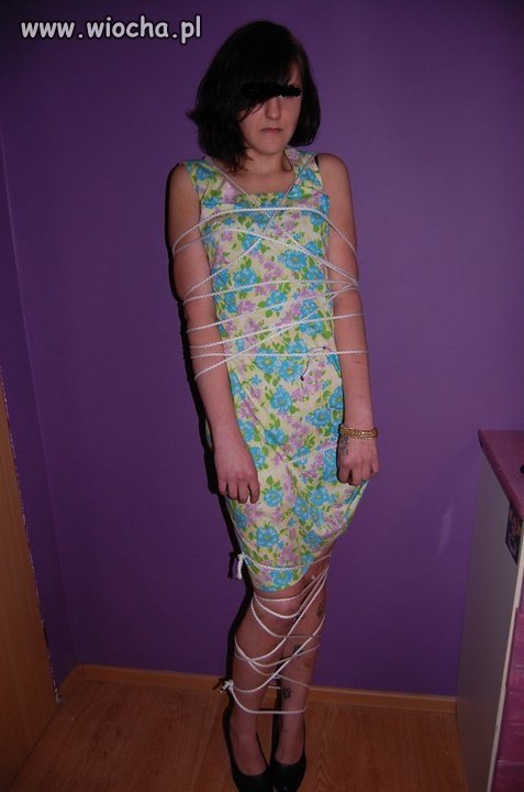 Nowy trend.