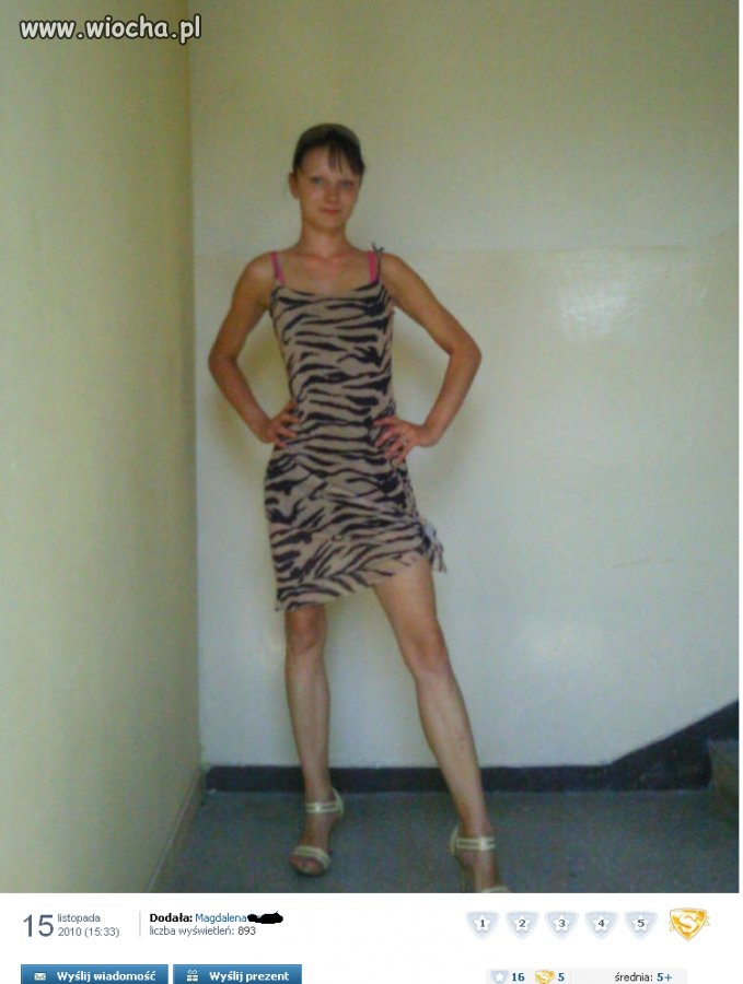 Pokaz mody