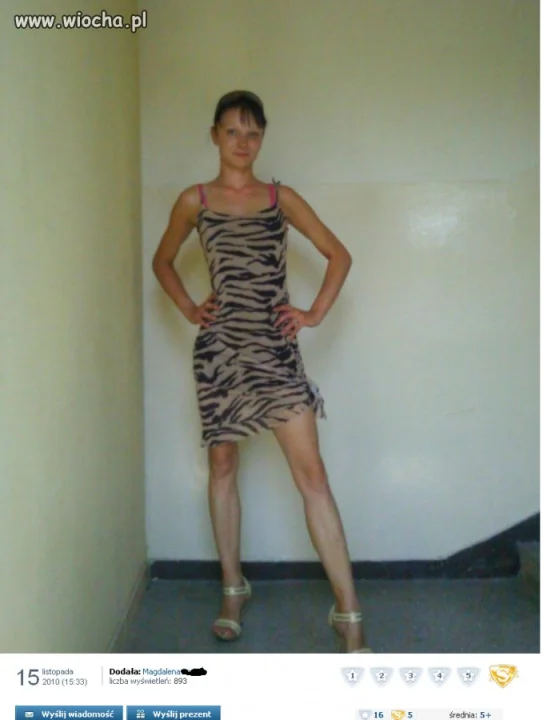Pokaz mody