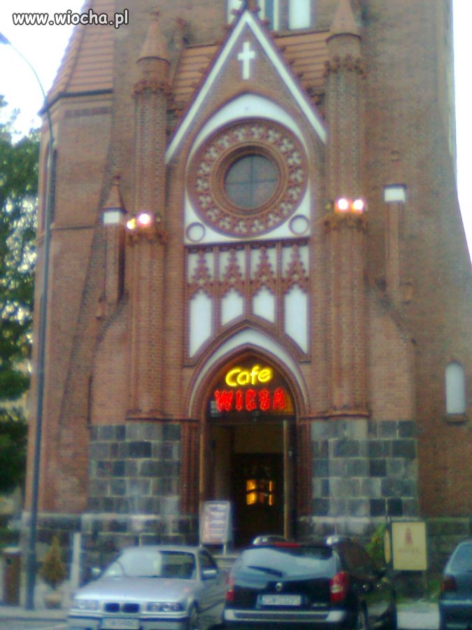 Cafe Wieża