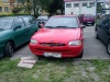 Mercedes Escort