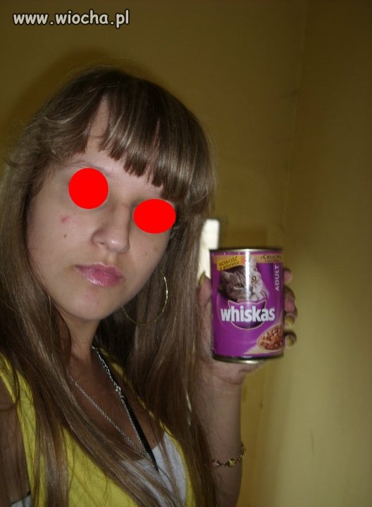 Nowa moda na fotkę...