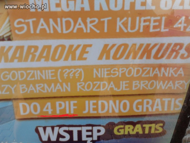 Cztery Pifa...