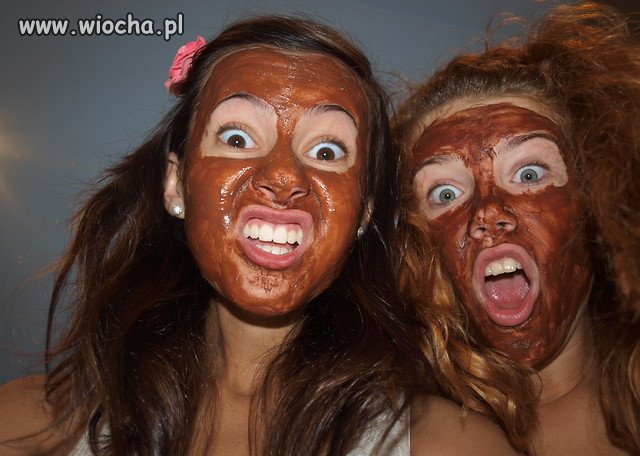 Wiocha.