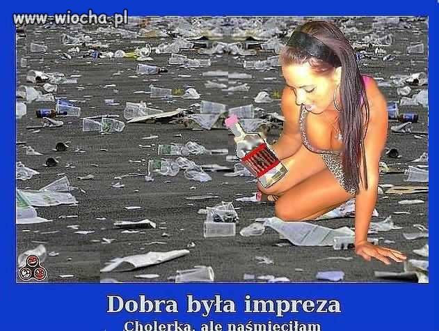 Kolejna mistrzyni fotoszopa 