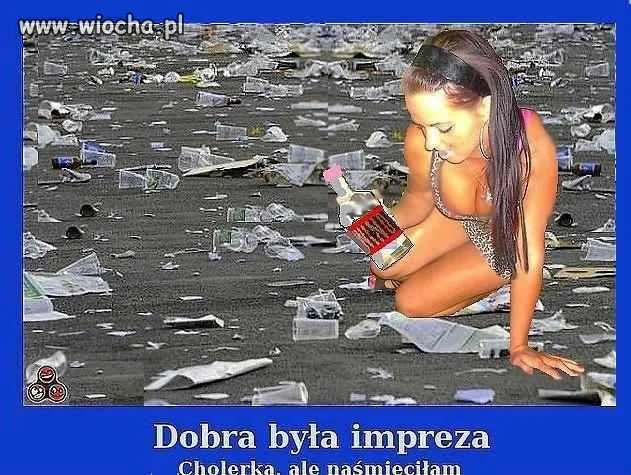 Kolejna mistrzyni fotoszopa 