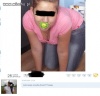 Zdjęcie ze smoczkiem 