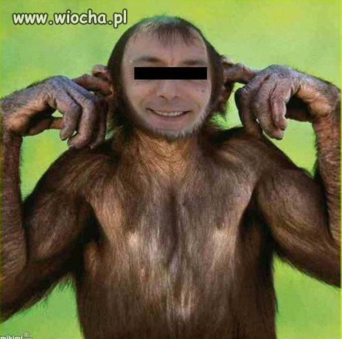 Kolejny mistrz photoshopa