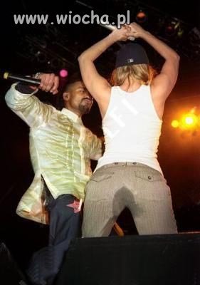 Udany koncert raczej.