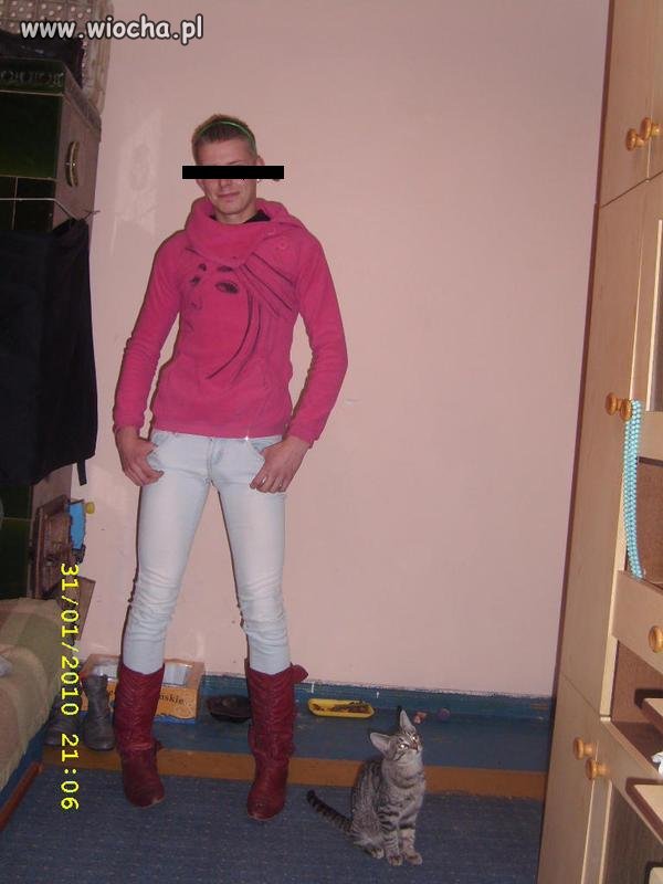 Taka laska