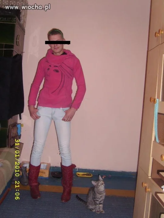 Taka laska
