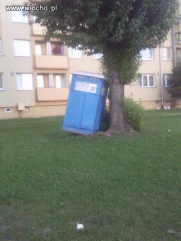 Jak wejść?