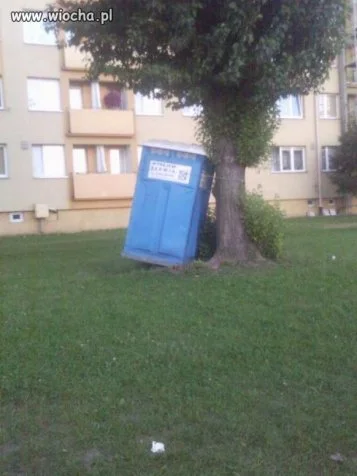 Jak wejść?
