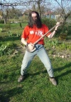 Wiejski rockmen wersja Hard