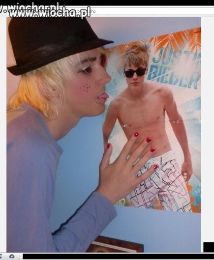 Fan Justina