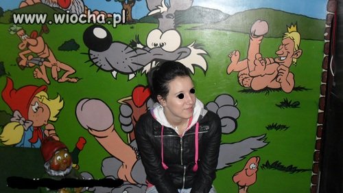 Wiocha na FB