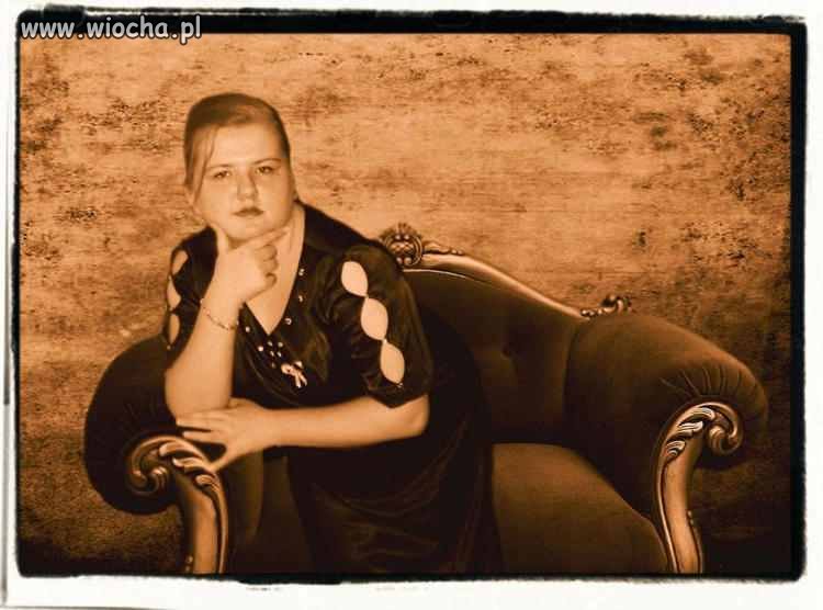 Mistrzyni foto shopa