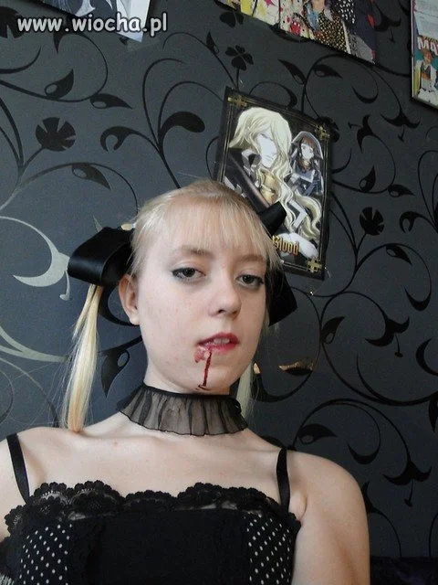 Niczym zmierzch