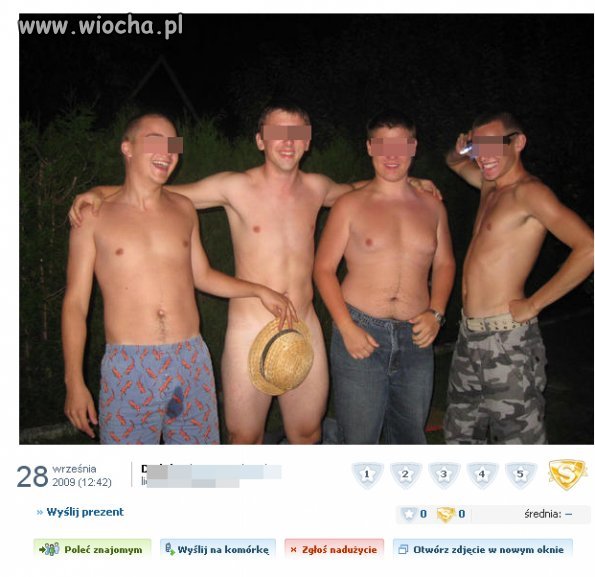 Bad boys