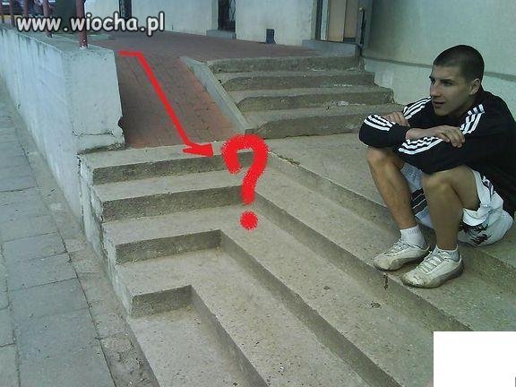 Taki żarcik 