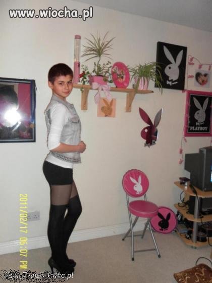 15letni transik