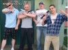 Osiedlowa gangsterka
