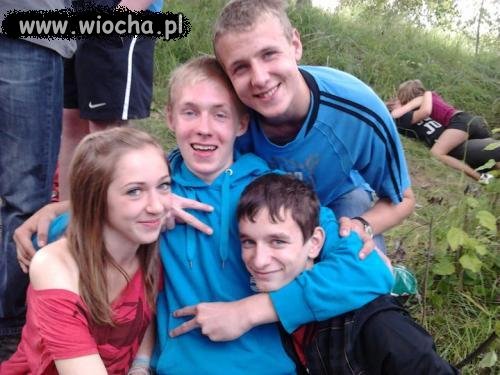 Kolejna odsłona 
