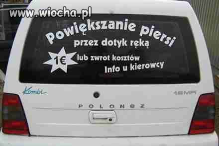 Nie wiem co napisać 