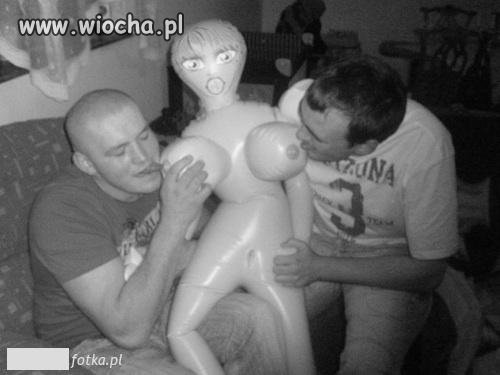 Jak się nie ma co się lubi...