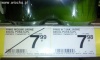 Mega promocja w Carrefour...
