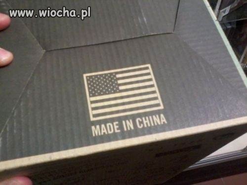 Made in Chima