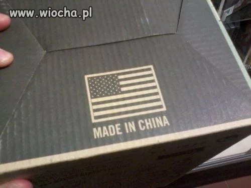 Made in Chima
