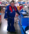 Elvis żyje!