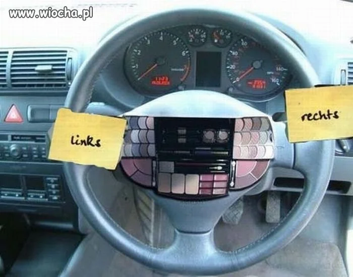 Wersja dla kobiet