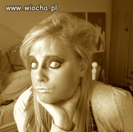 Nowy Wróg