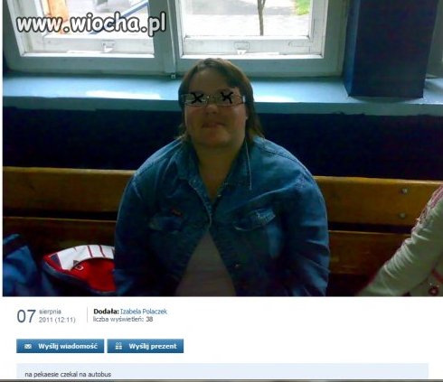 Na "pekaesie"