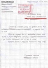 To była blondynka ...