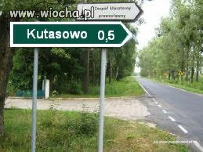 Czego ludzie nie wymyślą.