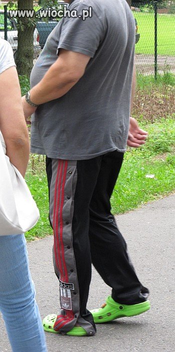 Wiocha czy nowa moda?