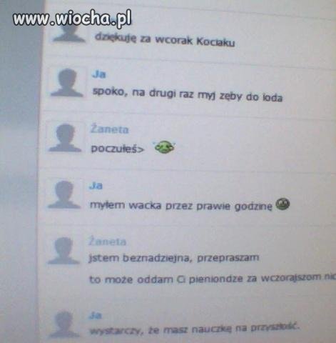 Żaneta