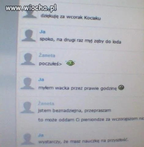 Żaneta