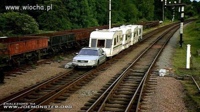 Innowacje w pkp