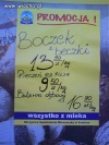 Nie no mega promocja