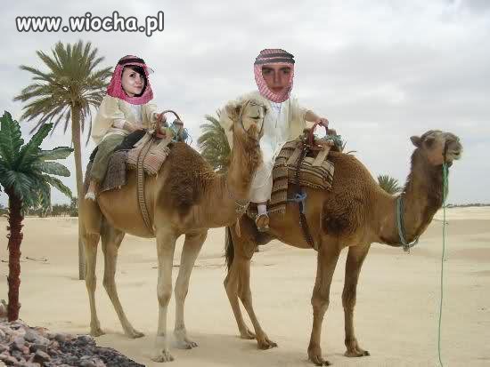 Mistrz photoshopa