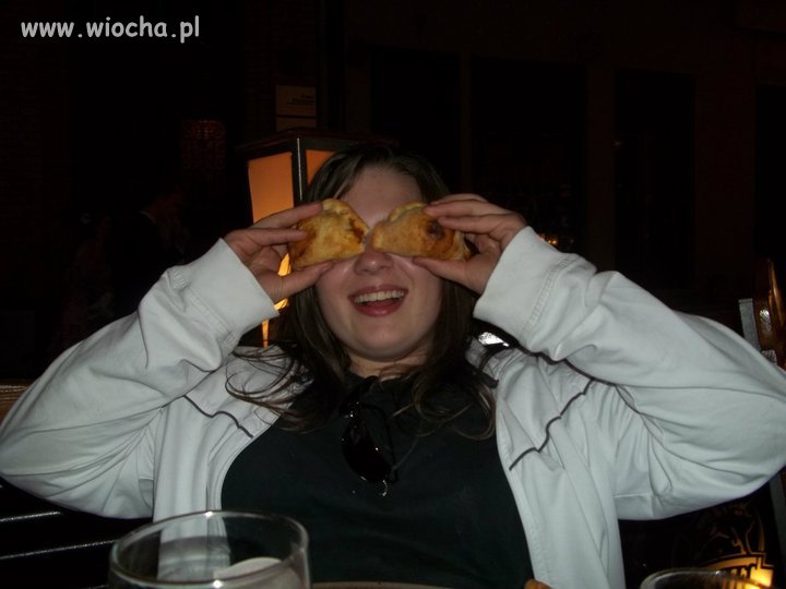 Lans na pierożki