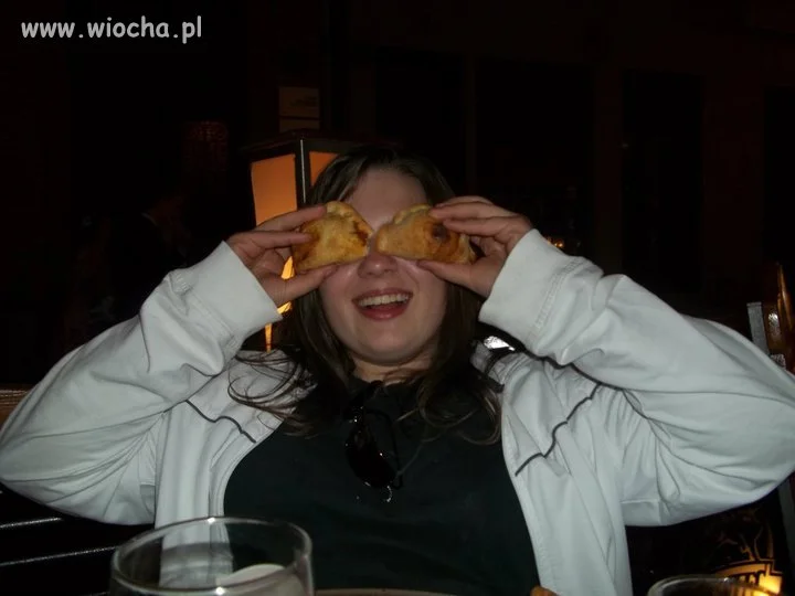 Lans na pierożki
