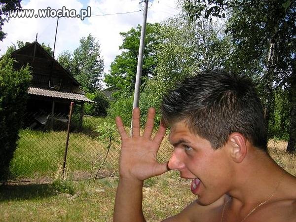 O co tu chodzi?