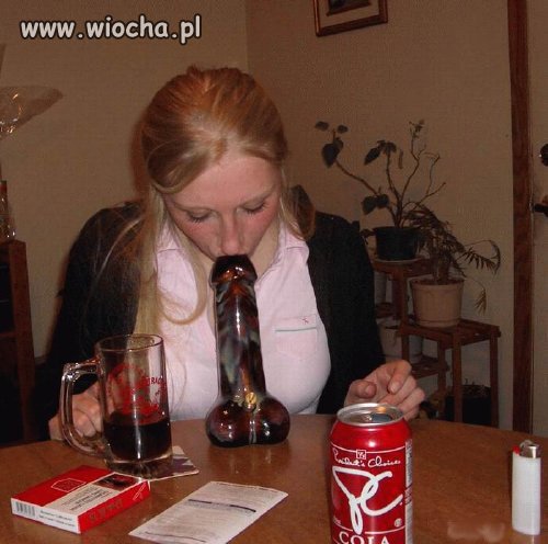 Fajka Wodna